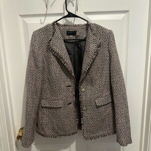 Karl Lagerfield Blazer